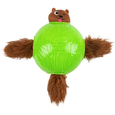 Outward Hound - Nina Ottosson Snuffle n’ Treat - hunde leker Outward Hound - Nina Ottosson Snuffle n’ Treat - hunde leker