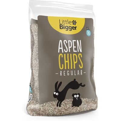 Little&Bigger Ospflis Original 2 Kg Little&Bigger Ospflis Original 2 Kg