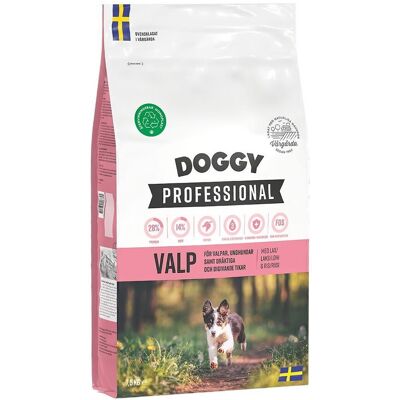 Doggy Professional Valp Doggy Professional Valp