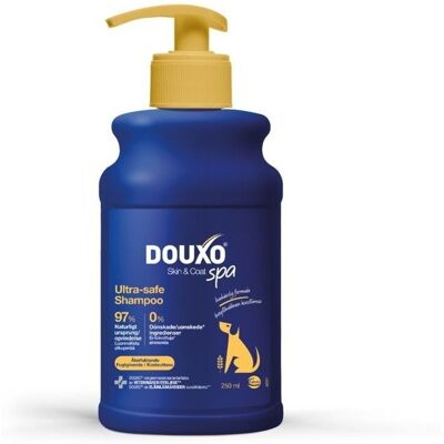 Douxo Spa Hydrating Sjampo 250 Ml Douxo Spa Hydrating Sjampo 250 Ml