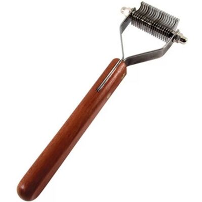 Ideal Dog Coat Prince Trimmeskrape Ideal Dog Coat Prince Trimmeskrape