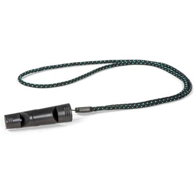 Pro Dog Fløyte 2-Tone Svart Pro Dog Fløyte 2-Tone Svart