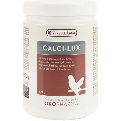 Oropharma VERSELE-LAGA Orlux CALCI-LUX 500g Oropharma VERSELE-LAGA Orlux CALCI-LUX 500g