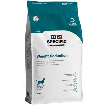 Specific Weight Reduction Crd-1 Specific Weight Reduction Crd-1