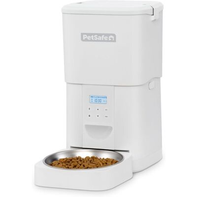 Petsafe Flex Feeder Fôrautomat For Positiv Hundetrening Petsafe Flex Feeder Fôrautomat For Positiv Hundetrening