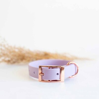 Tyylivoitto Classy Hundehalsbånd Lila Tyylivoitto Classy Hundehalsbånd Lila
