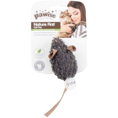 Pawise Simple Cat Mus Med Lyd Pawise Simple Cat Mus Med Lyd