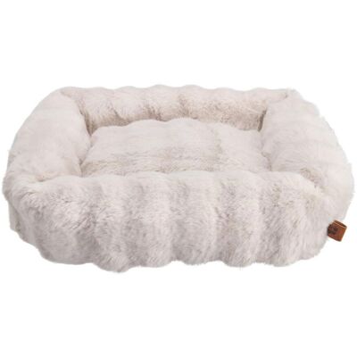 Little&Bigger Ebba Hundeseng/katteseng Beige Little&Bigger Ebba Hundeseng/katteseng Beige
