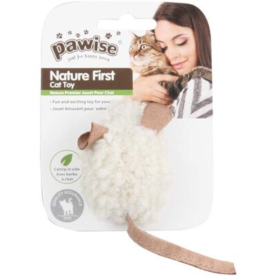 Pawise Simple Cat Mus Pawise Simple Cat Mus