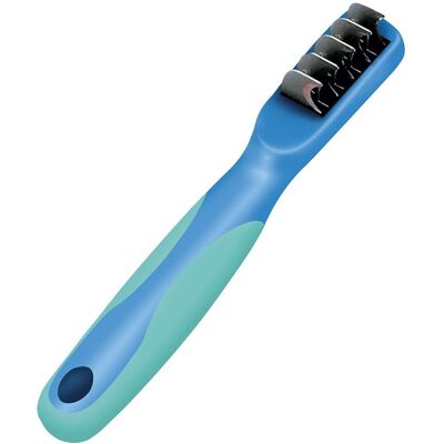 Vivog Flokekam Med Doble Blader Vivog Flokekam Med Doble Blader