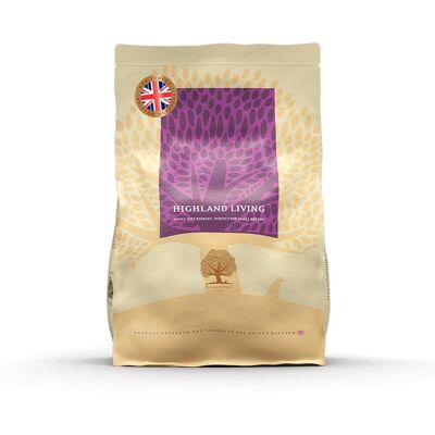 Essential Foods Highland Living Small Breed Essential Foods Highland Living Small Breed