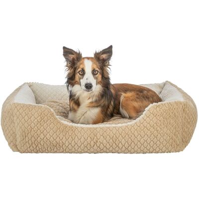 Trixie Kaline Mio Hundeseng Lys Brun Trixie Kaline Mio Hundeseng Lys Brun