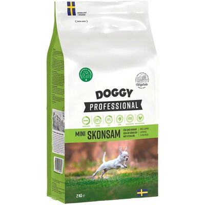 Doggy Professional Mini Skånsom Doggy Professional Mini Skånsom