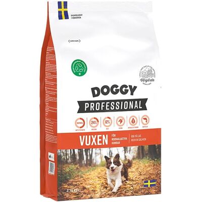 Doggy Professional Voksen Doggy Professional Voksen