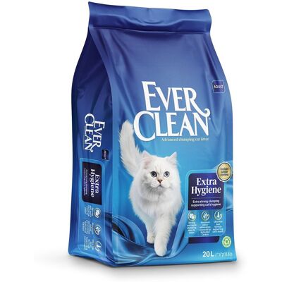 Ever Clean Extra Strong Unscented Kattsand Ever Clean Extra Strong Unscented Kattsand