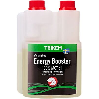 Trikem Working Dog Energy Booster 500 Ml Trikem Working Dog Energy Booster 500 Ml