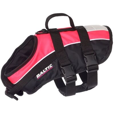 Baltic Mascot Flytevest Hund Rosa Baltic Mascot Flytevest Hund Rosa