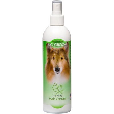 Ibañez Antistatic spray - Biogroom - 355 ml - Hårpleie Ibañez Antistatic spray - Biogroom - 355 ml - Hårpleie