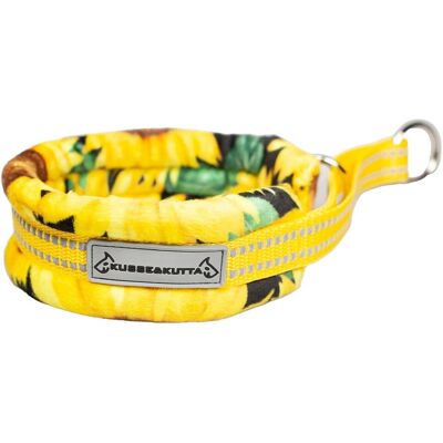 Kusse & Kutta Kusse&kutta; Hundhalsband Solsikke Kusse & Kutta Kusse&kutta; Hundhalsband Solsikke