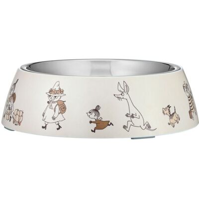 Moomin For Pets Moments Matskål Moomin For Pets Moments Matskål