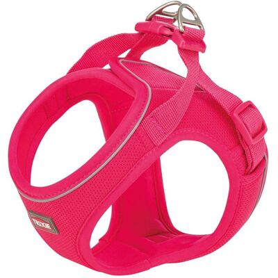 Trixie Urbanvest Step-In Sele Rosa Trixie Urbanvest Step-In Sele Rosa