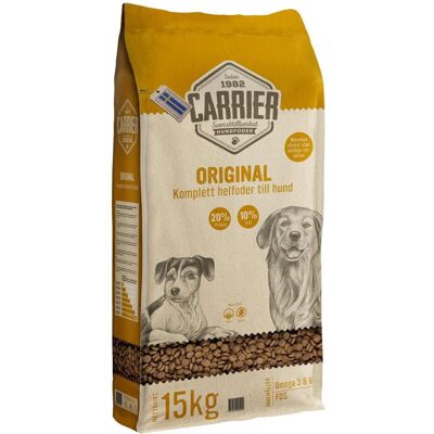 Carrier Original Carrier Original