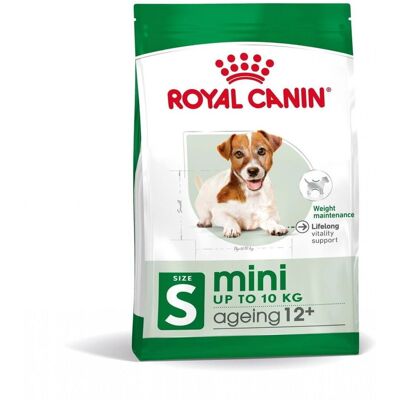Royal Canin Dog Mini Ageing +12 Royal Canin Dog Mini Ageing +12
