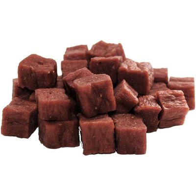 2Pets Cubes Hundegodteri Med Hjort 2Pets Cubes Hundegodteri Med Hjort