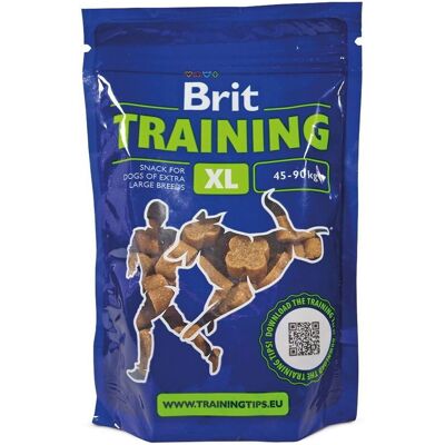 BRIT Treningsnacks XL - Training Snack BRIT Treningsnacks XL - Training Snack