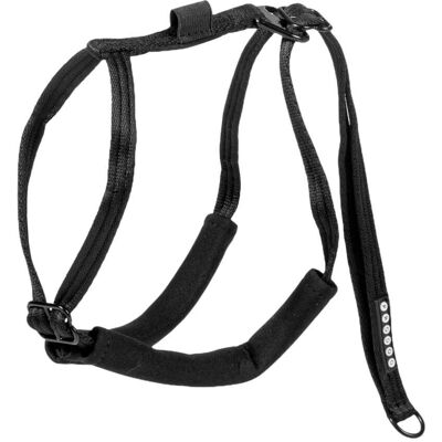 Pro Dog Antitrekksele Svart Pro Dog Antitrekksele Svart