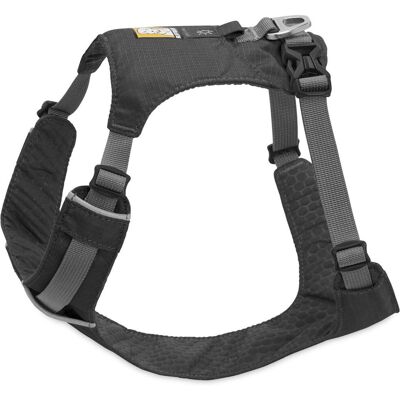 RuffWear Hi & Light Hundesele Grå RuffWear Hi & Light Hundesele Grå