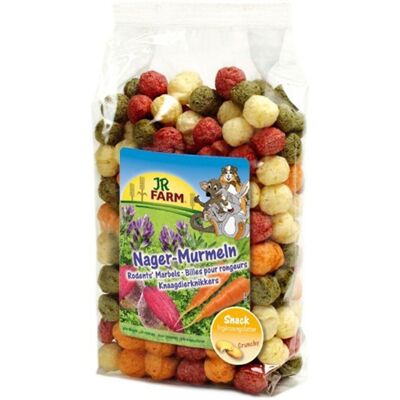 Jr Farm Sprøtt Gnagergodteri 70 G Jr Farm Sprøtt Gnagergodteri 70 G