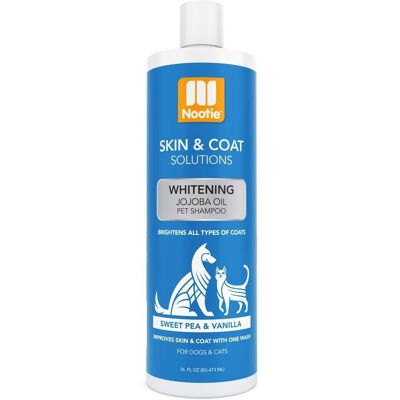 Nootie Whitening Sjampoo Nootie Whitening Sjampoo