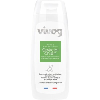 Vivog Hundbalsam 200 Ml Vivog Hundbalsam 200 Ml