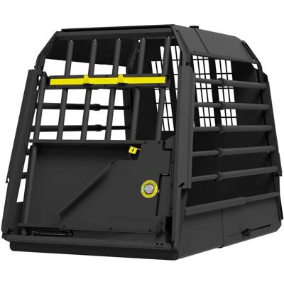 MIM G4 Variocage Single Bilbur Til Hund MIM G4 Variocage Single Bilbur Til Hund