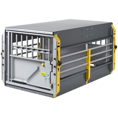 MIM Multicage Double Bilbur L MIM Multicage Double Bilbur L