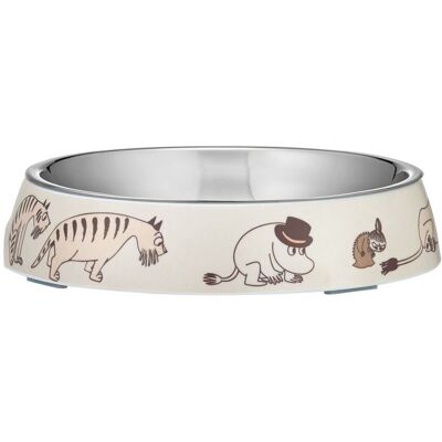 Moomin For Pets Moments Kattskål Moomin For Pets Moments Kattskål