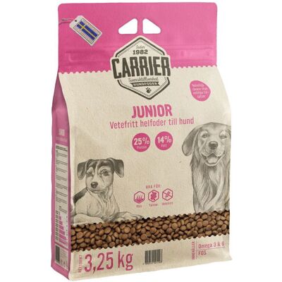 Carrier Junior Carrier Junior