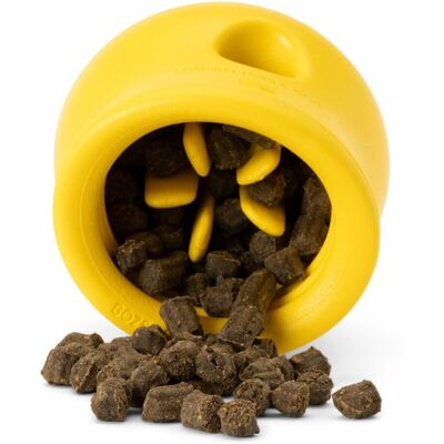 West Paw Toppl Limited Edition Gul West Paw Toppl Limited Edition Gul