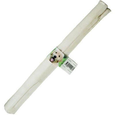 2Pets Tyggerull Hvit 25 Cm 2Pets Tyggerull Hvit 25 Cm