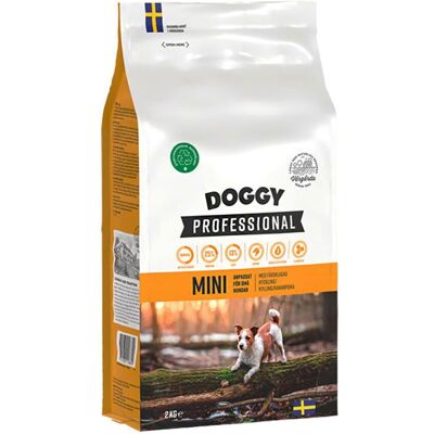 Doggy Professional Mini Doggy Professional Mini