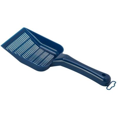 Moderna Small Grid Scoop Blå Moderna Small Grid Scoop Blå