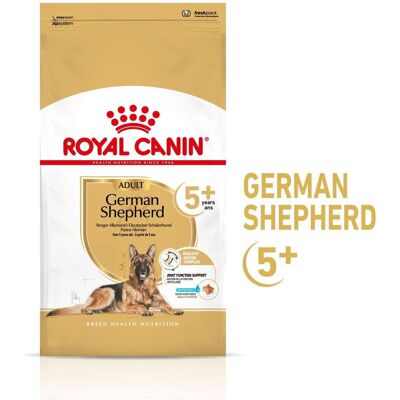 Royal Canin Breed German Shepherd Adult 5+ 12 Kg Royal Canin Breed German Shepherd Adult 5+ 12 Kg