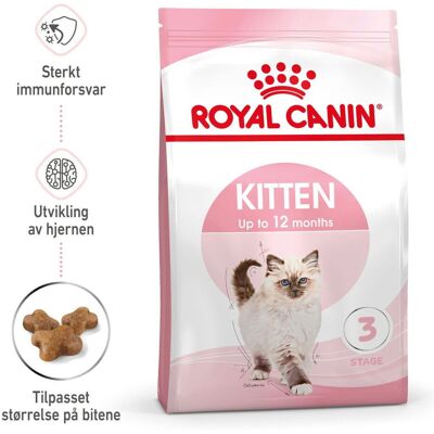 Royal Canin Kitten Royal Canin Kitten