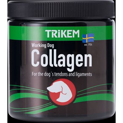 Trikem Kollagen 350g - Støtter ledd- og ligamenthelse Trikem Kollagen 350g - Støtter ledd- og ligamenthelse