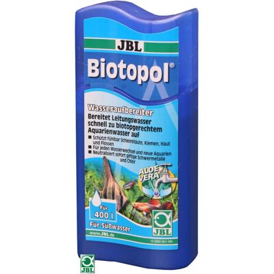 JBL Biotopol Vannkondensator JBL Biotopol Vannkondensator