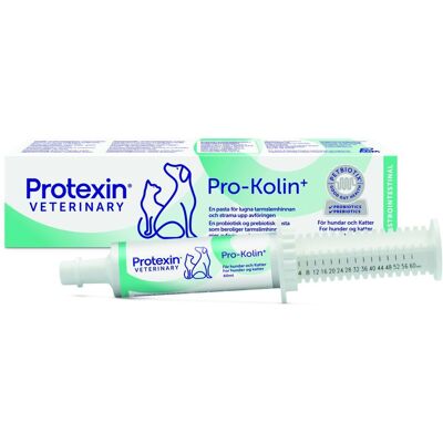 Protexin Pro-Kolin + Protexin Pro-Kolin +