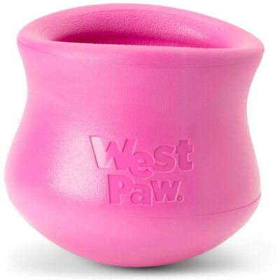West Paw Toppl Limited Edition Rosa West Paw Toppl Limited Edition Rosa