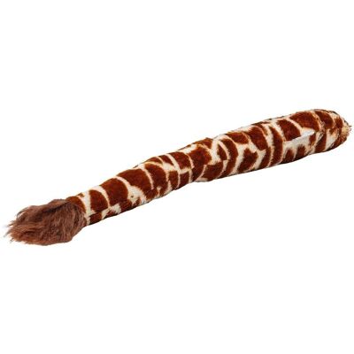 Beeztees Jungle Hundeleke Sjiraffhale 50 Cm Beeztees Jungle Hundeleke Sjiraffhale 50 Cm
