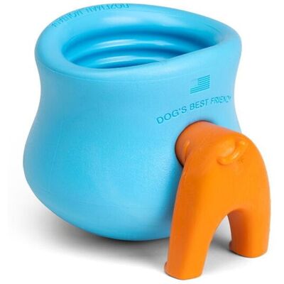 West Paw Toppl Stopper Oransje West Paw Toppl Stopper Oransje